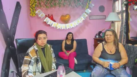 Hanna online show from March 9, 11:58 am