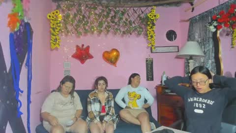 Hanna online show from March 28, 11:32 am