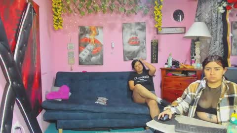 Hanna online show from April 9, 11:48 am