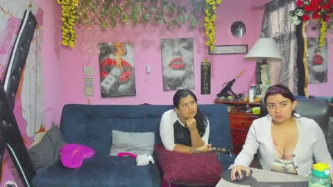 Snapshot of hanna_mature01 chatting on April 28, 12:10 pm Hanna online show from April 28, 12:10 pm