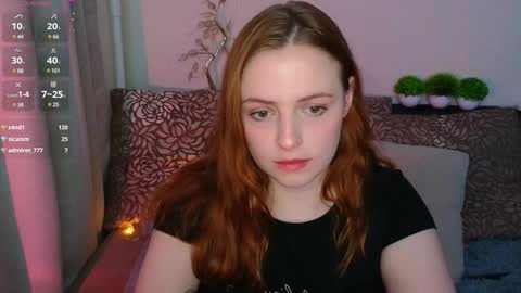Hanna  next stream is Mo 8pm-6am by CET online show from January 30, 12:18 am