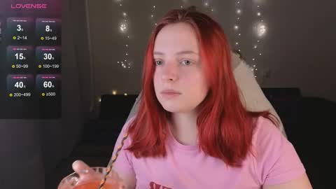 Hanna  next stream is Mo 8pm-6am by CET online show from November 2, 4:31 pm