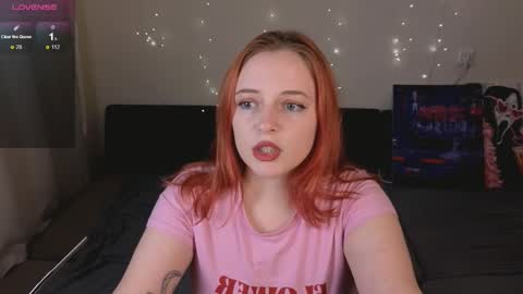 Hanna  next stream is Mo 8pm-6am by CET online show from November 20, 9:03 pm