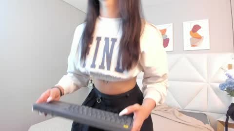 Hanna online show from April 5, 12:13 pm