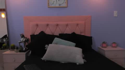 Snapshot of hanna_moss chatting on June 25, 5:12 am Hanna online show from June 25, 5:12 am