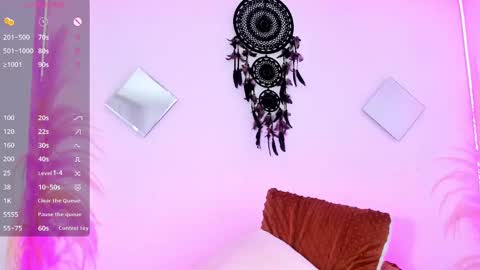 Snapshot of hanna_musk chatting on December 4, 5:44 pm Hanna musk online show from December 4, 5:44 pm