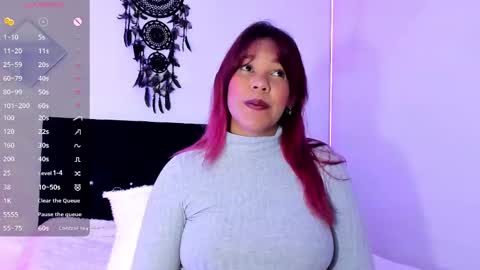 Snapshot of hanna_musk chatting on December 12, 1:49 pm Hanna musk online show from December 12, 1:49 pm