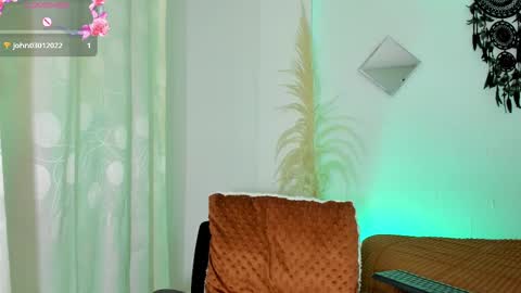 Snapshot of hanna_musk chatting on December 31, 6:57 pm Hanna musk online show from December 31, 6:57 pm