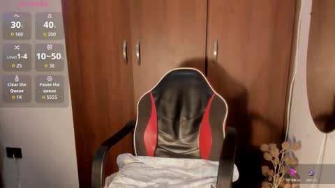 Hanna online show from February 26, 9:14 pm