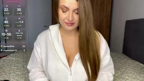 hanna_r_o_s_e online show from April 18, 7:56 am