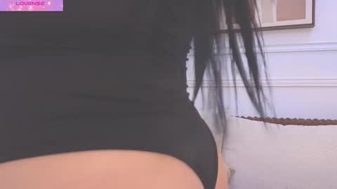 HANNA SOFIA online show from March 25, 10:32 am