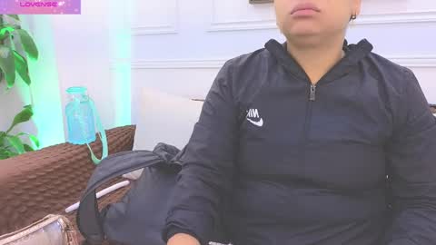 HANNA SOFIA online show from April 1, 11:22 am