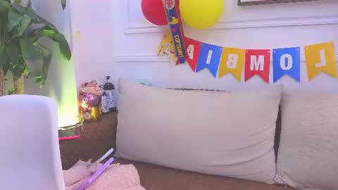HANNA SOFIA online show from June 26, 10:41 am