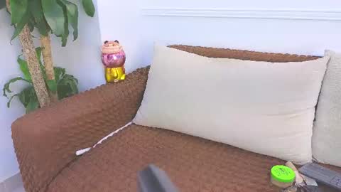 HANNA SOFIA online show from June 30, 10:49 am