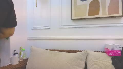 HANNA SOFIA online show from July 1, 10:39 am