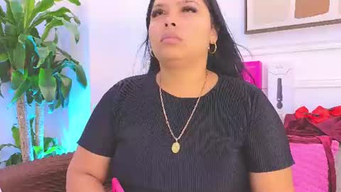HANNA SOFIA online show from July 2, 10:32 am