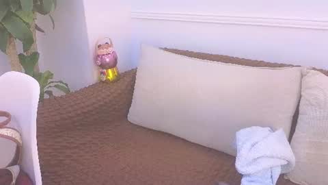 HANNA SOFIA online show from July 18, 10:52 am