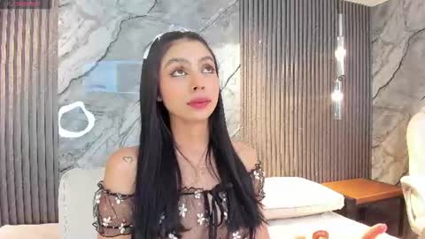 Hanna S online show from July 10, 11:57 am