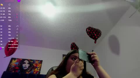 Snapshot of hanna_wish chatting on December 2, 1:05 pm Hanna online show from December 2, 1:05 pm