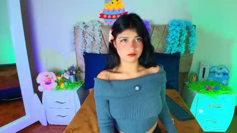 Hanna 3 online show from April 2, 11:30 am