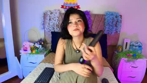 Hanna 3 online show from April 14, 12:00 pm