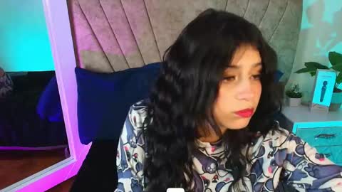 Hanna 3 online show from May 26, 11:56 pm