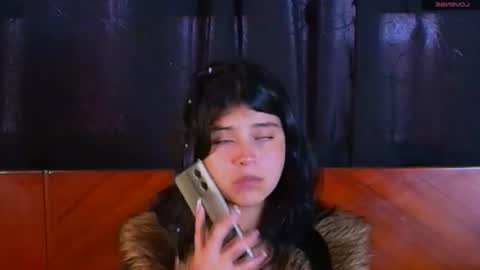 Snapshot of hannaa_cute chatting on July 9, 7:51 pm Hanna 3 online show from July 9, 7:51 pm