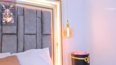 Eliana online show from March 28, 9:58 pm