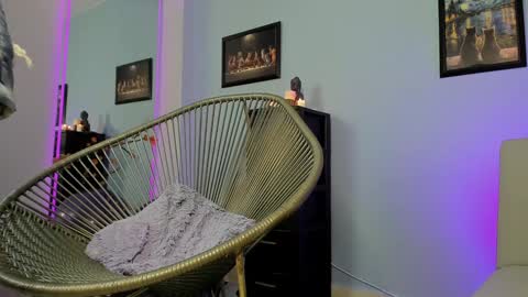 Snapshot of hannachris chatting on January 4, 11:38 pm Hanna online show from January 4, 11:38 pm