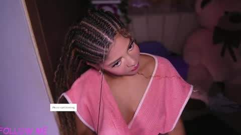 Hanna online show from April 7, 3:40 am