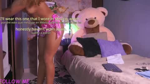 Hanna online show from June 6, 12:38 am
