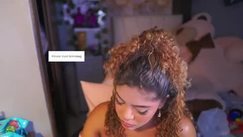 Hanna online show from July 13, 12:13 am