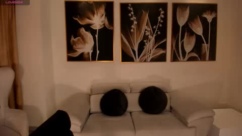  Hanna Connor  online show from November 11, 8:42 pm