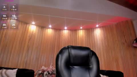  Hanna Connor  online show from January 9, 2:14 am