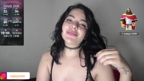 Snapshot of hannaconor chatting on February 5, 4:06 am Aurora Sky online show from February 5, 4:06 am