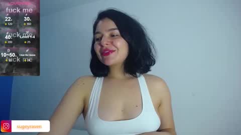 Snapshot of hannaconor chatting on March 5, 1:10 am Aurora Sky online show from March 5, 1:10 am