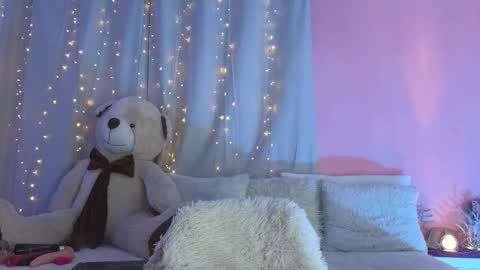 hannacruzsj online show from November 13, 9:14 pm