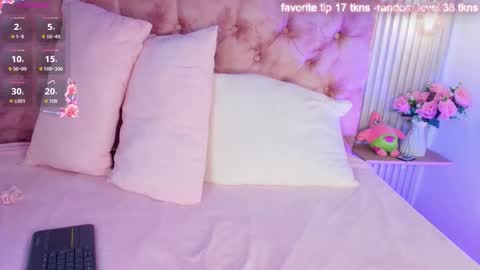 hannadanniels online show from February 24, 2:04 pm