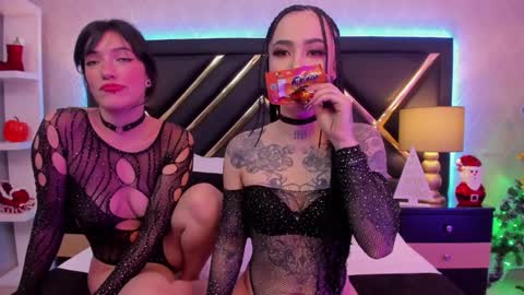 HannaDawsons online show from December 31, 4:06 am