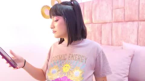 HannaDawsons online show from September 22, 11:45 am