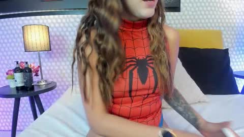 Hanna online show from October 26, 3:45 am