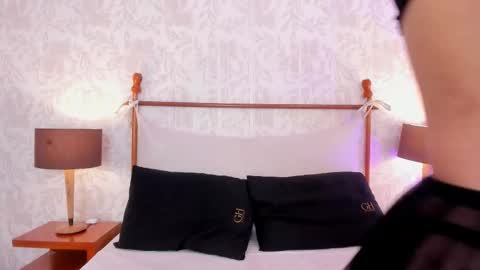 Hanna online show from March 26, 3:56 am