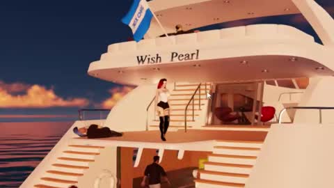 Hannah online show from February 22, 5:11 pm