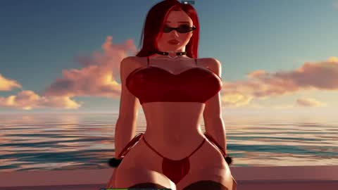 Hannah online show from June 29, 4:40 pm