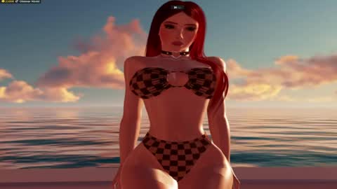 Hannah online show from July 2, 5:08 pm