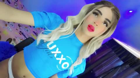 hannah backers online show from December 13, 8:25 pm