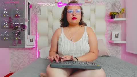 hannah_ivanov online show from November 1, 1:02 pm