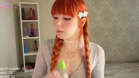 Snapshot of hannah_lourens chatting on October 9, 8:12 am Hannah new hot videos in bio online show from October 9, 8:12 am