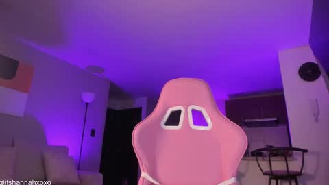 Hannah online show from February 13, 4:43 am