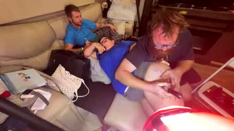 hannahalexander2023 online show from January 16, 5:55 am